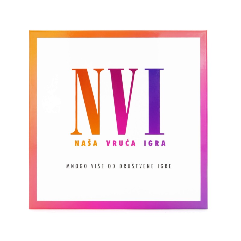 AVK: Adsz Vagy Kapsz - felnőtt szex társasjáték (horvát nyelven) 97556 termék bemutató kép