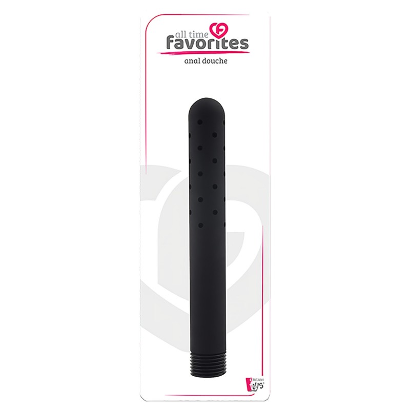 All Time Favourites - intim mosó (fekete) 133721 termék bemutató kép