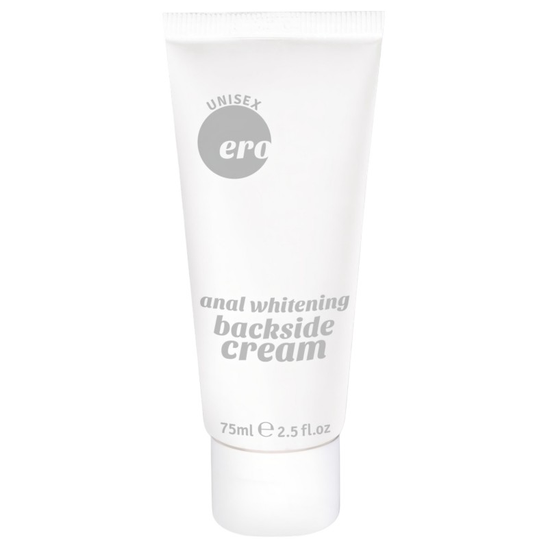 HOT - anal WHITENING - anál és intim fehérítő krém (75 ml) 132650 termék bemutató kép
