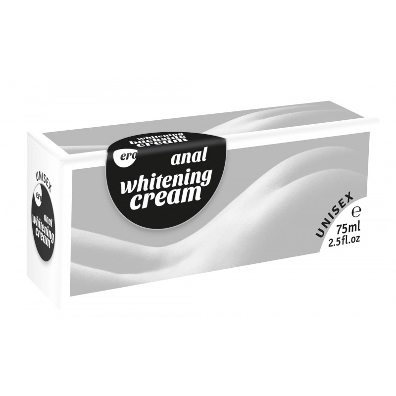 anal WHITENING - anál és intim fehérítő krém (75ml) 25605 termék bemutató kép