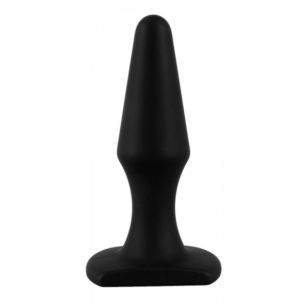 Magic Shiver - anál plug - öko kiszerelés