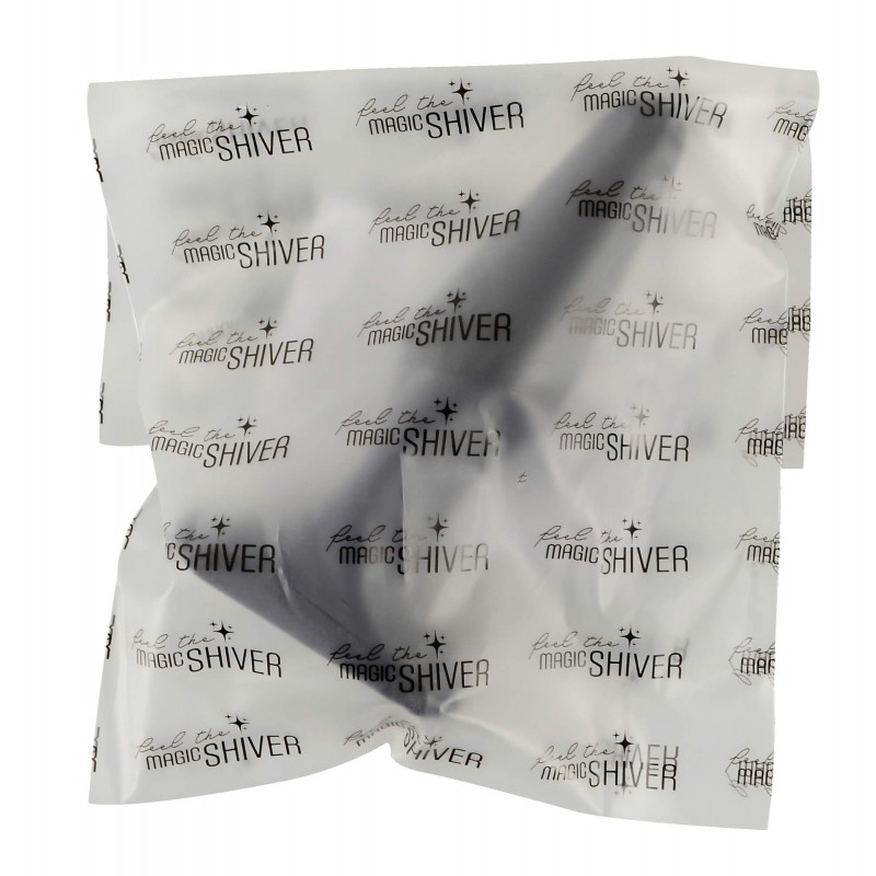 Magic Shiver - anál plug - öko kiszerelés 83165 termék bemutató kép