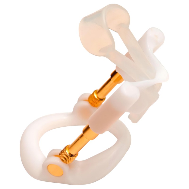 Andromedical - AndroPenis Gold pénisznövelő 136611 termék bemutató kép
