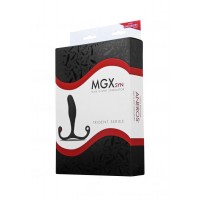 Aneros MGX Syn Trident - prosztata dildó (fekete) - 67217 termék bemutató kép