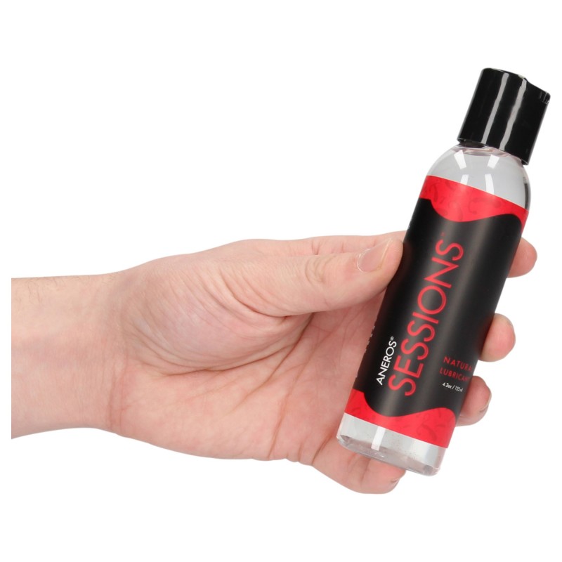 Aneros Sessions - vízbázisú síkosító (125 ml) 104498 termék bemutató kép
