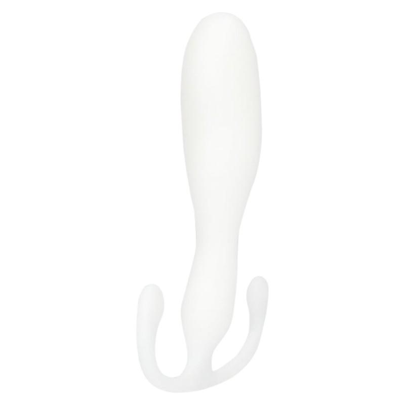 Aneros Trident Helix - prosztata dildó (fehér) 89702 termék bemutató kép
