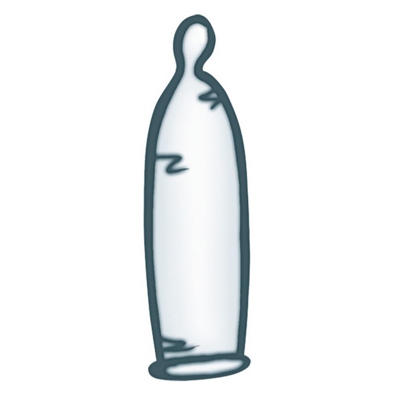 ANOS - extra vastag óvszer (24db) 29467 termék bemutató kép