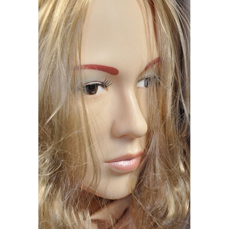 Antonya Vidra - guminő félig felhúzott lábbal 13927 termék bemutató kép