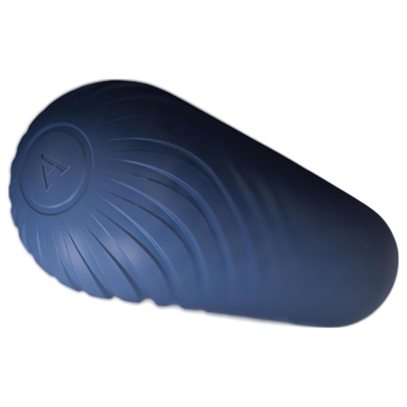 Arcwave Ghost - kifordítható zseb maszturbátor (kék) 116386 termék bemutató kép