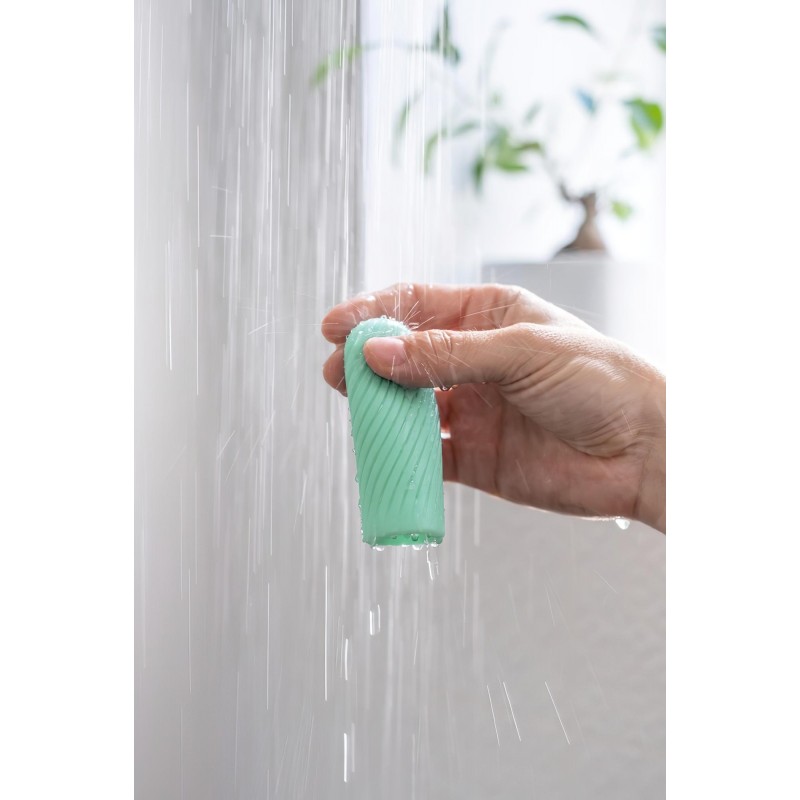 Arcwave Ghost - kifordítható zseb maszturbátor (zöld) 116586 termék bemutató kép