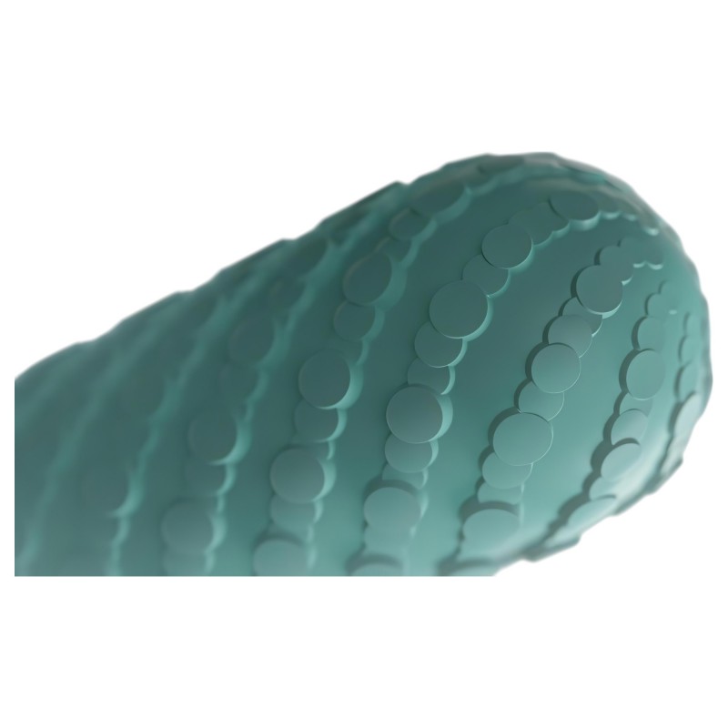 Arcwave Ghost - kifordítható zseb maszturbátor (zöld) 116582 termék bemutató kép