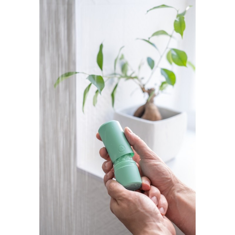 Arcwave Ghost - kifordítható zseb maszturbátor (zöld) 82731 termék bemutató kép