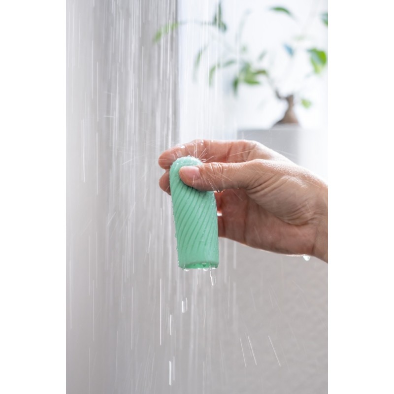 Arcwave Ghost - kifordítható zseb maszturbátor (zöld) 82732 termék bemutató kép