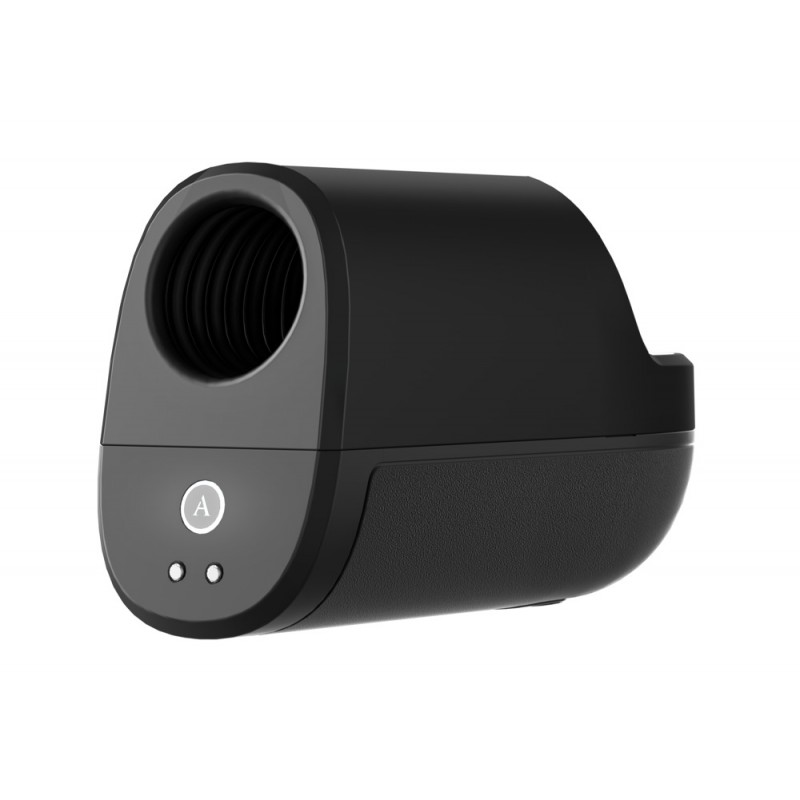 Arcwave Ion - léghullámos maszturbátor szett (2 részes) 59607 termék bemutató kép