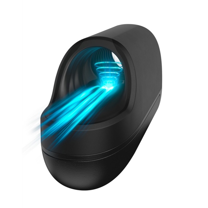 Arcwave Ion - léghullámos maszturbátor szett (2 részes) 55353 termék bemutató kép