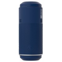 Arcwave Pow - manuális szívó maszturbátor (kék) 90521 termék bemutató kép