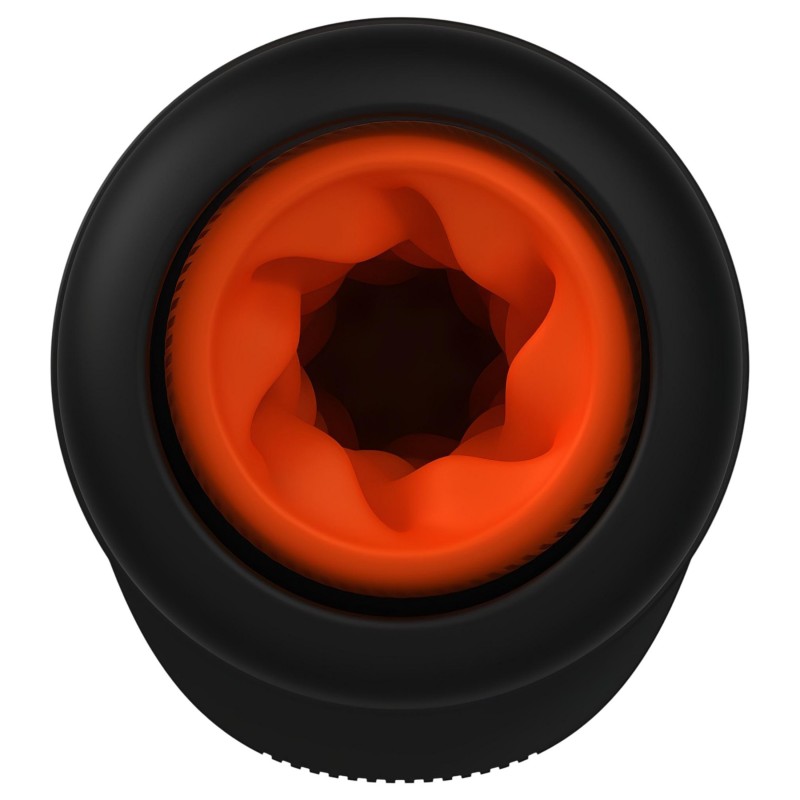 Arcwave Thruster - lökő és forgó automata maszturbátor (fekete) 147688 termék bemutató kép