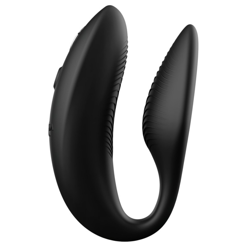 Arcwave Voy és We-Vibe Sync 2 - Double the Fun szett (fekete) 151696 termék bemutató kép