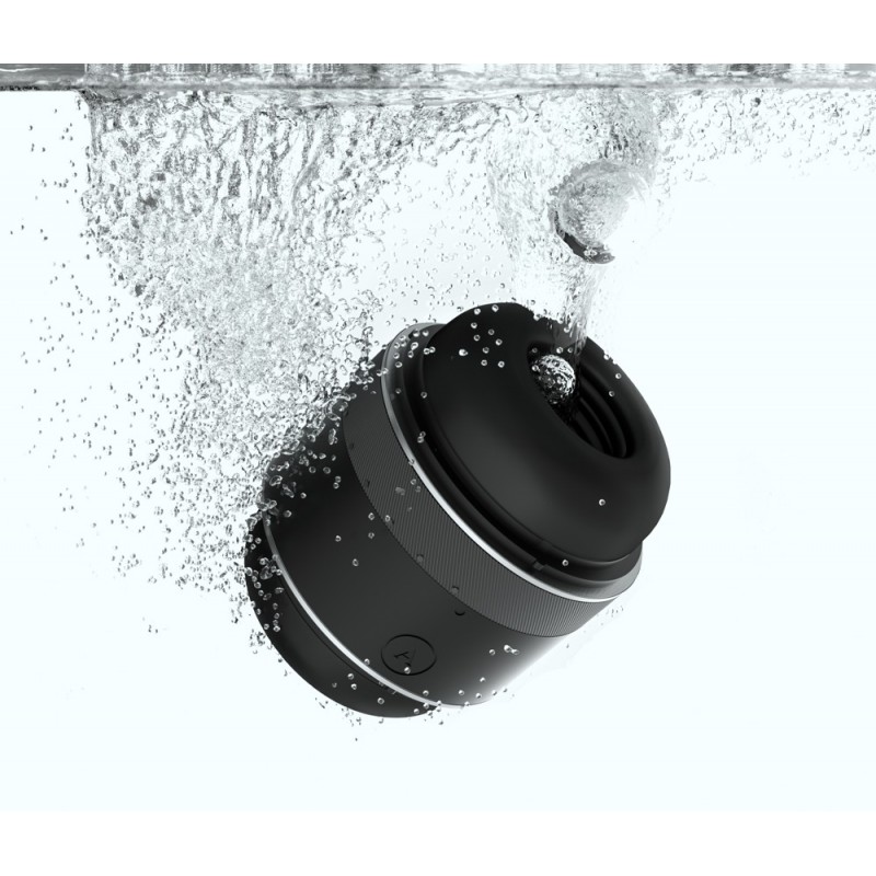 Arcwave Voy - szorító-forgó maszturbátor férfiaknak (fekete) 66846 termék bemutató kép