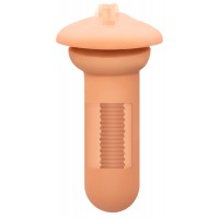 Autoblow 2+ A (kicsi) típusú pótbetét (vagina) 13100 termék bemutató kép
