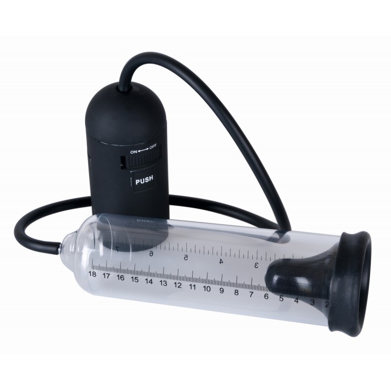 You2Toys - Automatikus péniszpumpa 3996 termék bemutató kép