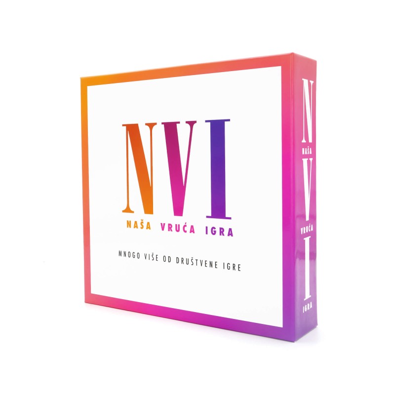 AVK: Adsz Vagy Kapsz - felnőtt szex társasjáték (horvát nyelven) 124482 termék bemutató kép