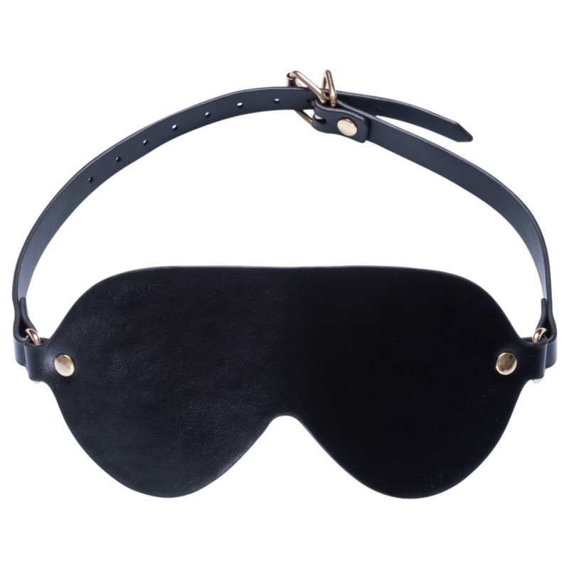 Bad Kitty - bondage szett - 6 részes (fekete) 123120 termék bemutató kép