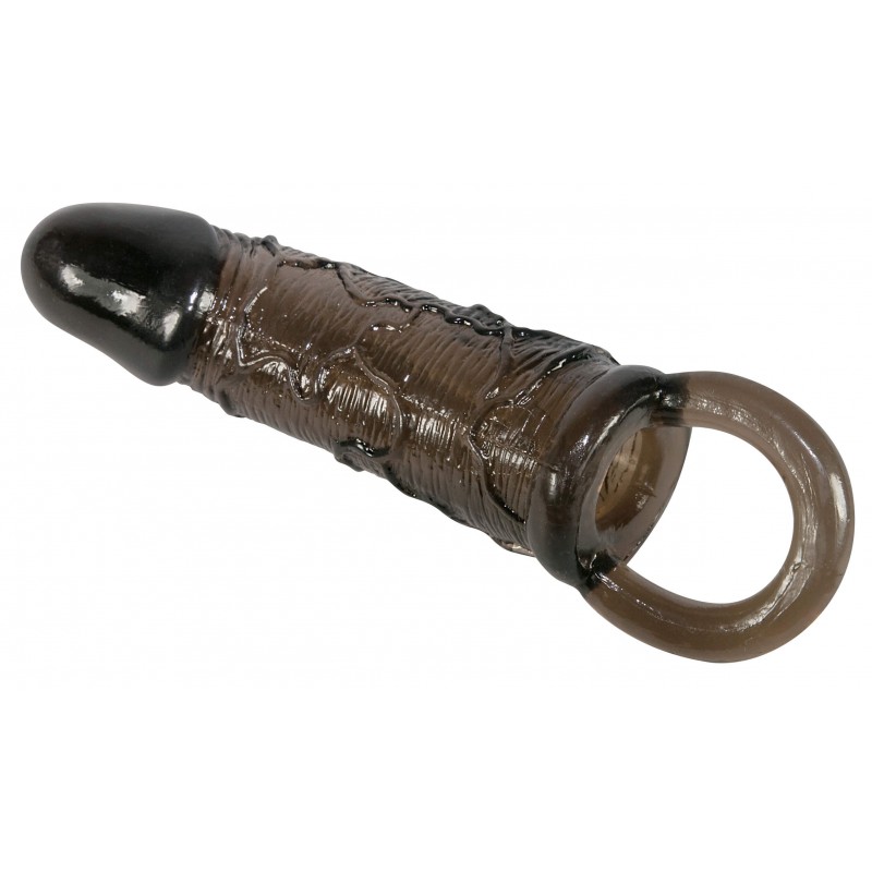 Bad Kitty - hosszabbító péniszköpeny 44856 termék bemutató kép