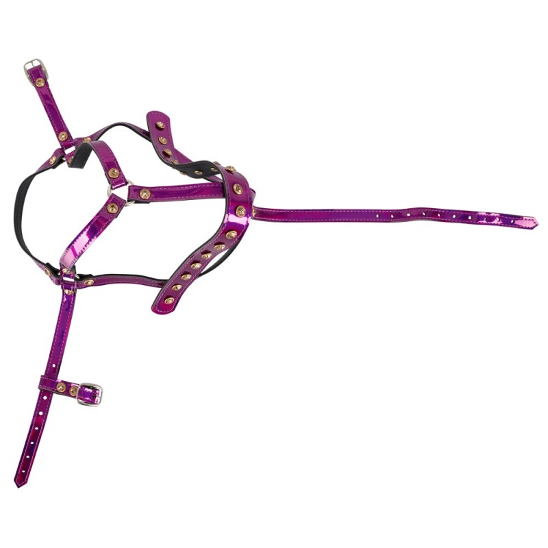 Bad Kitty - strasszos fejhám (rózsaszín) 21430 termék bemutató kép