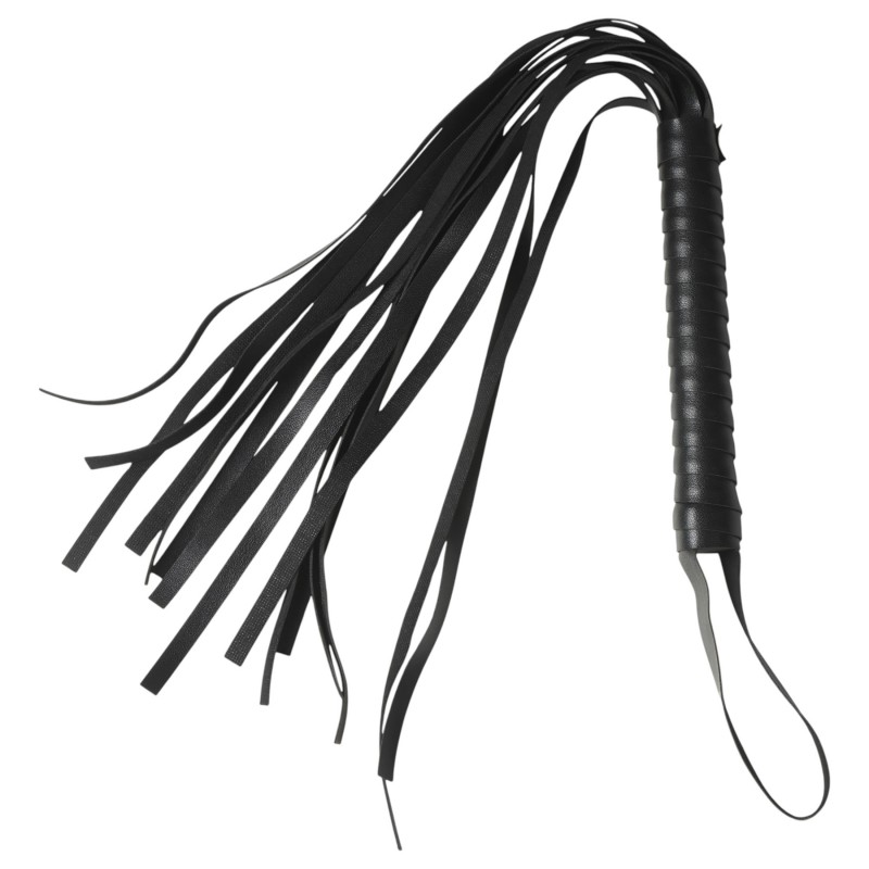 Baseks - puha kötözőszett kezdőknek (fekete) - 10 db 151745 termék bemutató kép