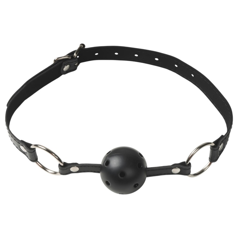 Baseks - puha kötözőszett kezdőknek (fekete) - 10 db 151746 termék bemutató kép
