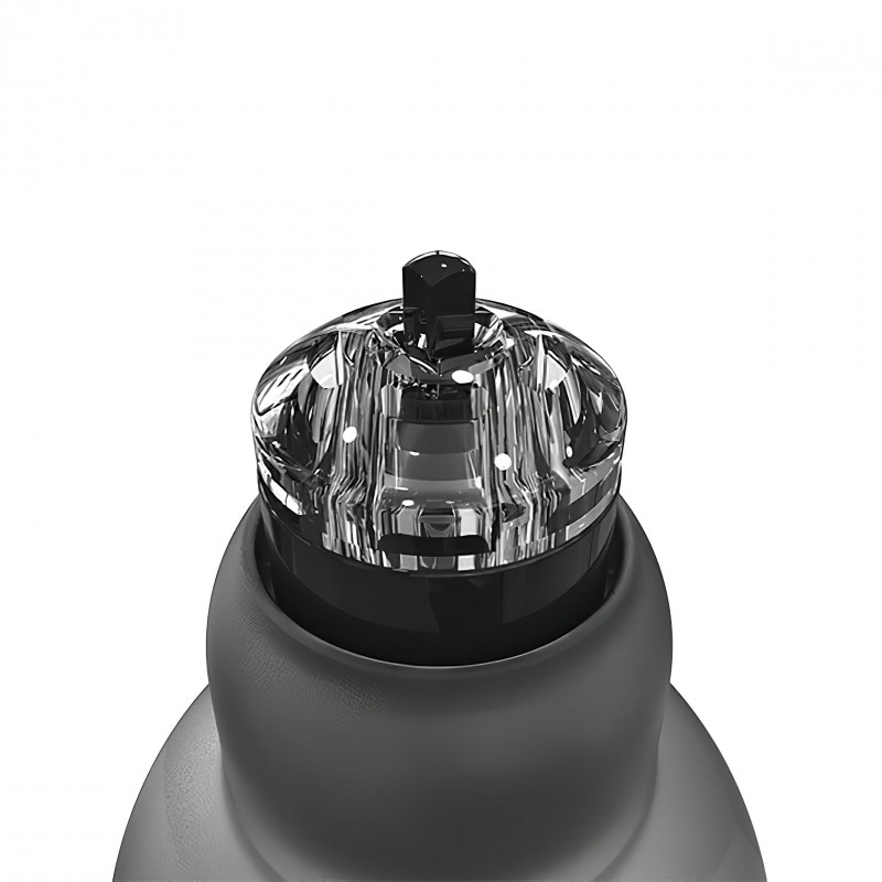 Bathmate Hydromax 7 Wide Boy - hidropumpa (átlátszó) 144934 termék bemutató kép