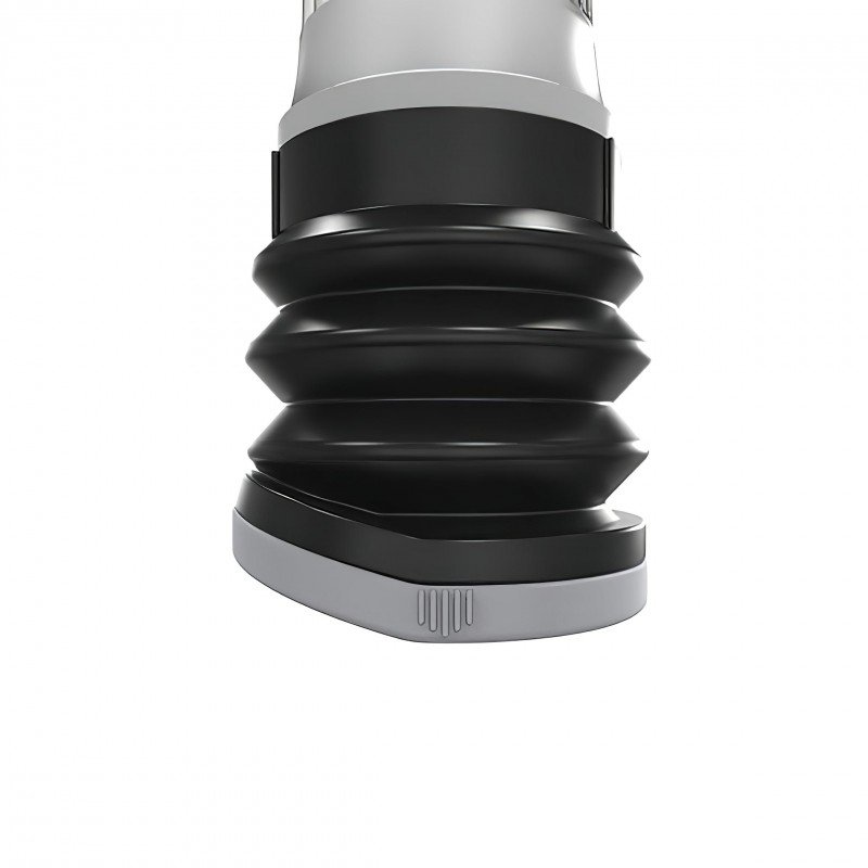 Bathmate Hydromax 7 Wide - hydropumpa (átlátszó) 107309 termék bemutató kép