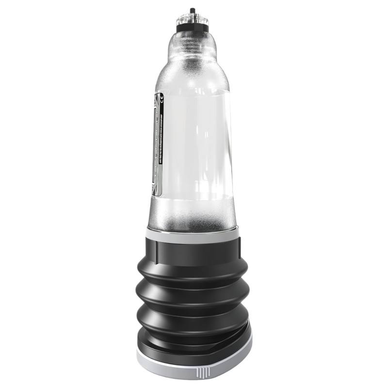 Bathmate Hydromax5 - hydropumpa (átlátszó) 107523 termék bemutató kép