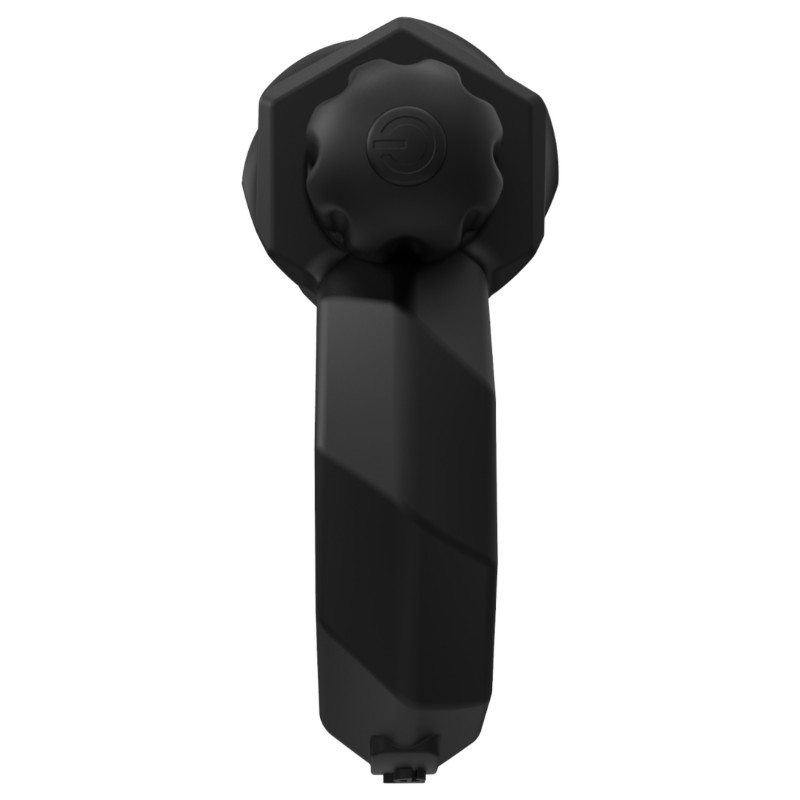 Bathmate Maximus Vibe 45 - akkus vibrációs péniszgyűrű (fekete) 149436 termék bemutató kép