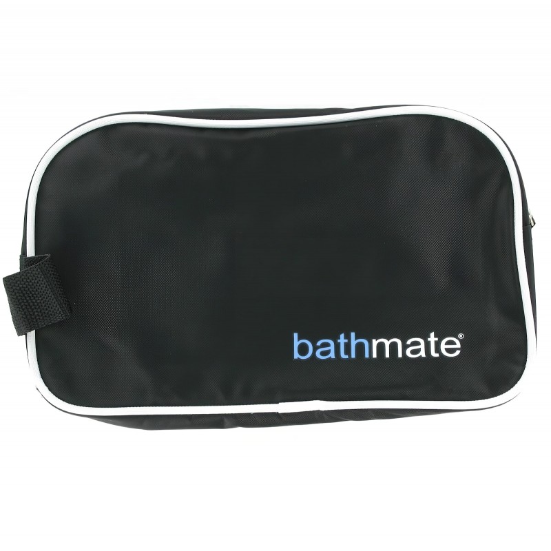Bathmate - péniszpumpa tisztító szett tisztítókefével és tárolótáskával 156203 termék bemutató kép