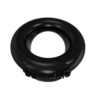 Bathmate Vibe Ring Strength - akkus, vibrációs péniszgyűrű (fekete) 32789 termék bemutató kép