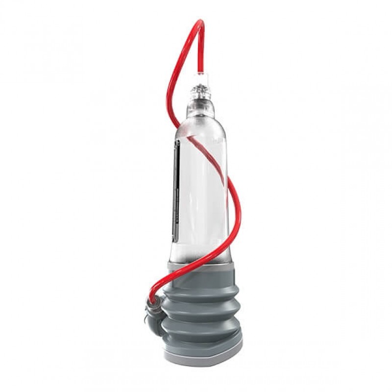 Bathmate HydroXtreme 9 - hidropumpa szett (átlátszó) 694 termék bemutató kép