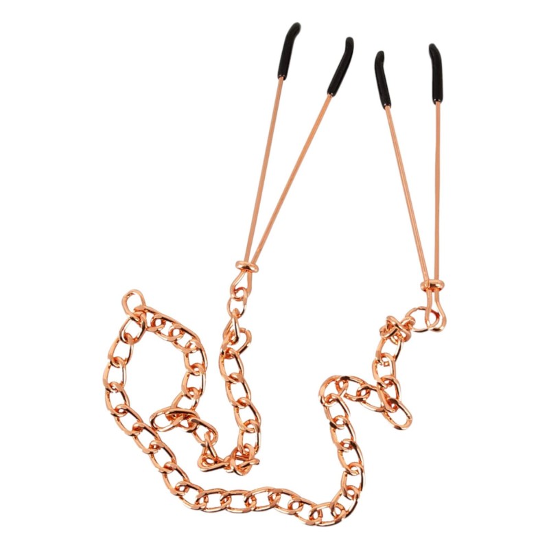 BDSM kezdő kötöző csomag (4 részes) 92546 termék bemutató kép