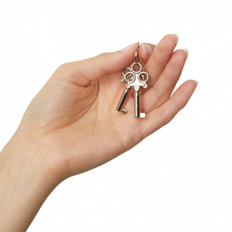 BDSM kezdő kötöző csomag (4 részes) 92549 termék bemutató kép