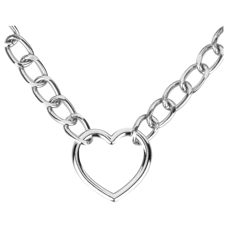 Bedroom Fantasies - nyakörv pórázzal, bondage szett (fekete) 163555 termék bemutató kép