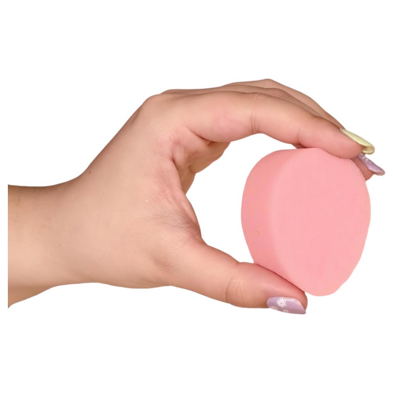 Beppy Soft zsinór nélküli nedves intim szivacstampon - 8 db 146302 termék bemutató kép