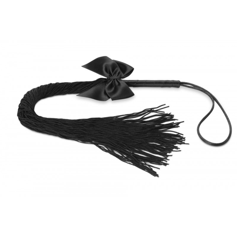 bijoux indiscrets - masnis ostor (fekete) 4376 termék bemutató kép