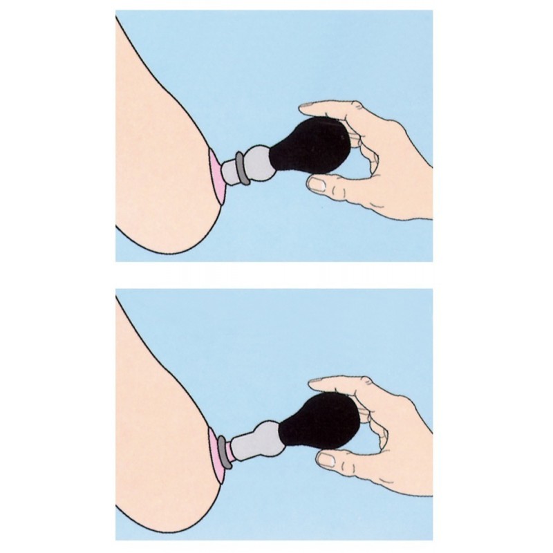 Mellbimbó pumpa szett (2db) 1940 termék bemutató kép