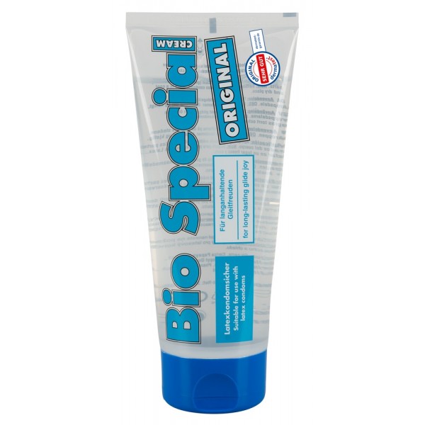 Bio Special Original síkosító (200ml)