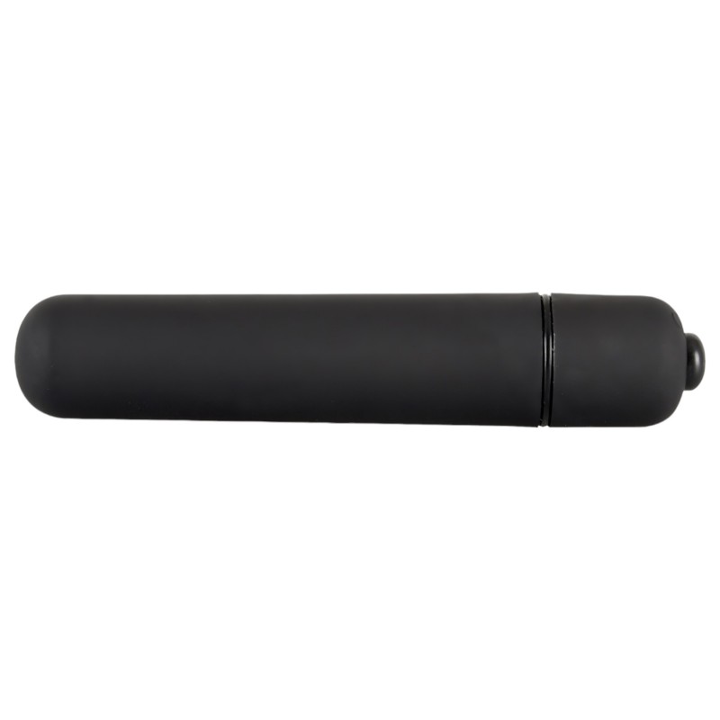 Black Velvets anál vibrátor készlet (4 részes) 106723 termék bemutató kép