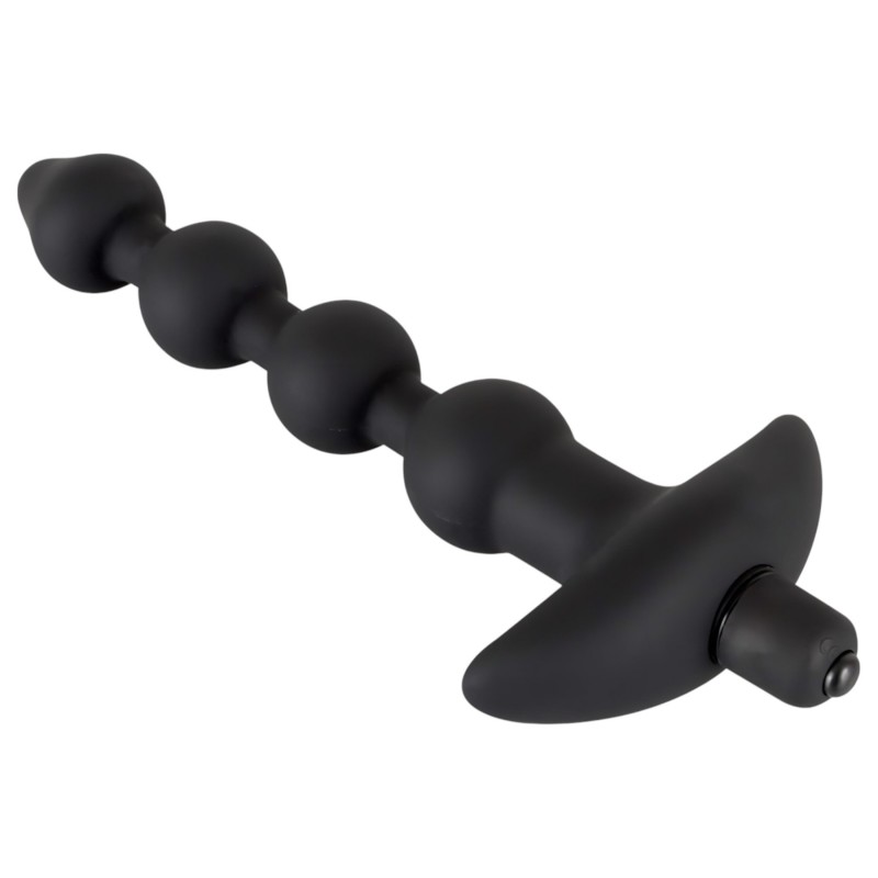 Black Velvets anál vibrátor készlet (4 részes) 106720 termék bemutató kép