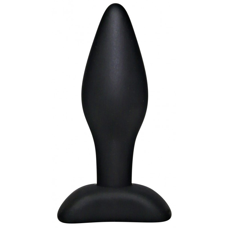 Black Velvets análkúp - kicsi 3270 termék bemutató kép