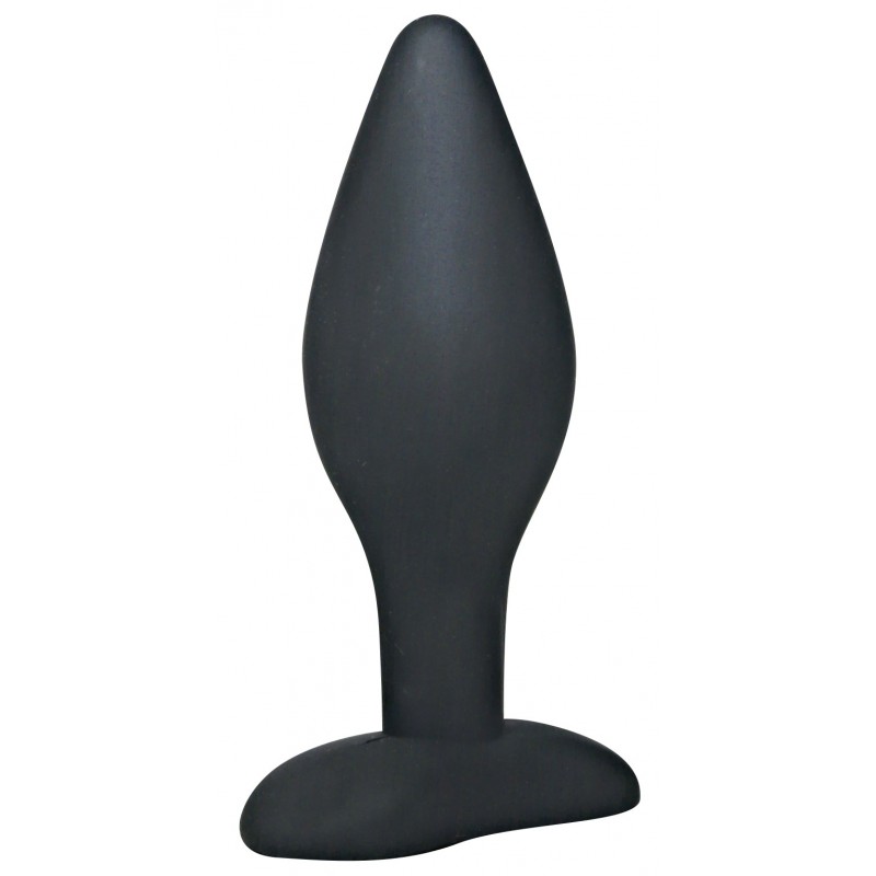 Black Velvets anál plug - nagy 3272 termék bemutató kép