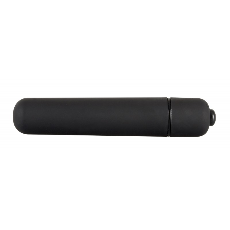 Black Velvets anál vibrátor készlet (4 részes) 6916 termék bemutató kép